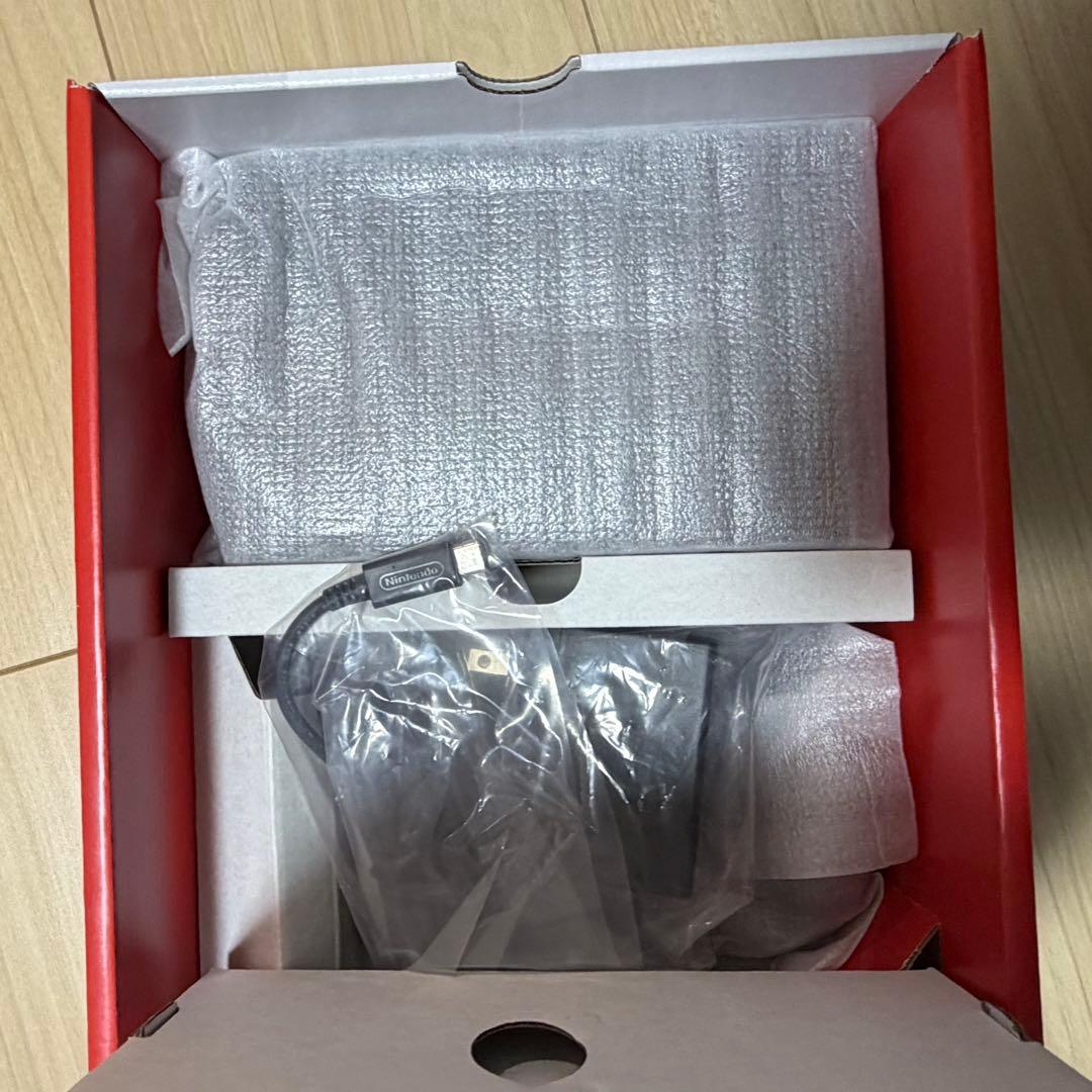 Nintendo Switch セット　大乱闘　コントローラー