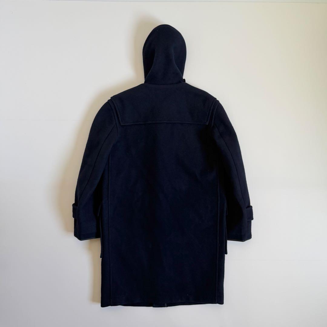 【COMME des GARCONS】2000s Duffle Coat