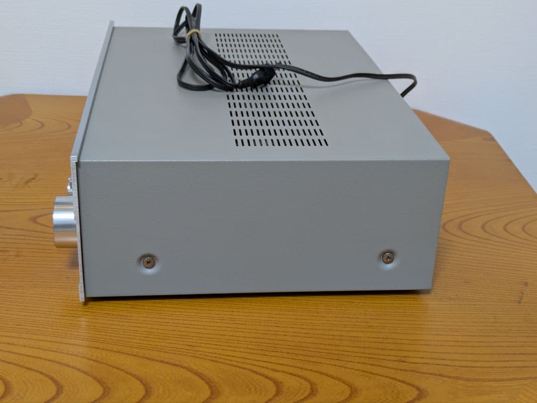 YAMAHA プリメインアンプ CA-G1