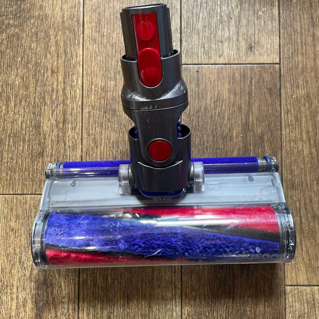 ダイソン Dyson SV12V10 サイクロン式 コードレス掃除