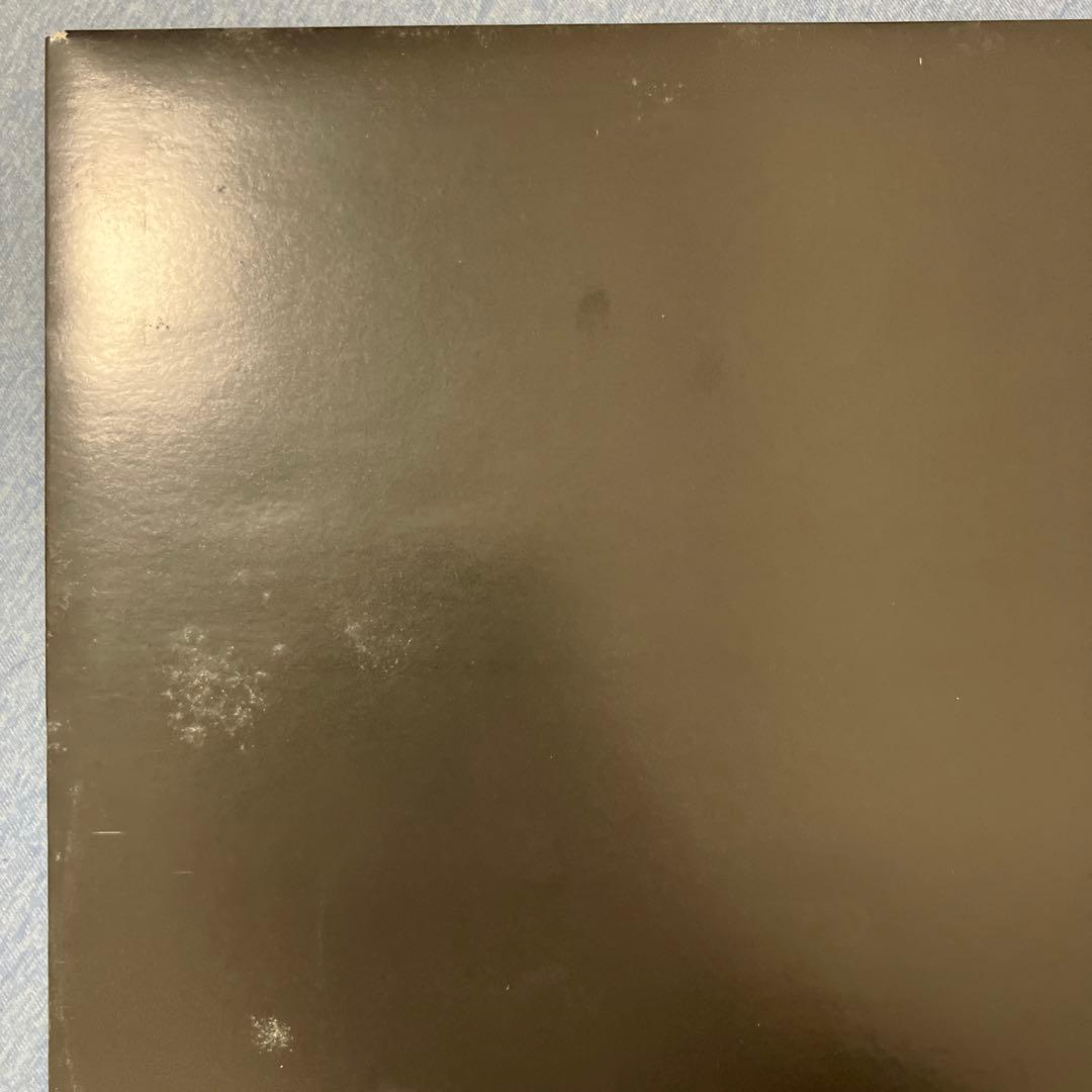 洋楽 The Music Strength In Numbers/LP Record