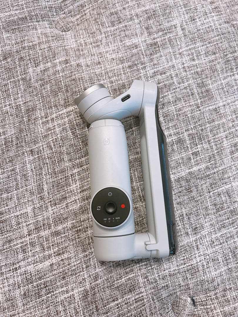 Insta360 Flow Creator Kit スマホ用スタビライザー