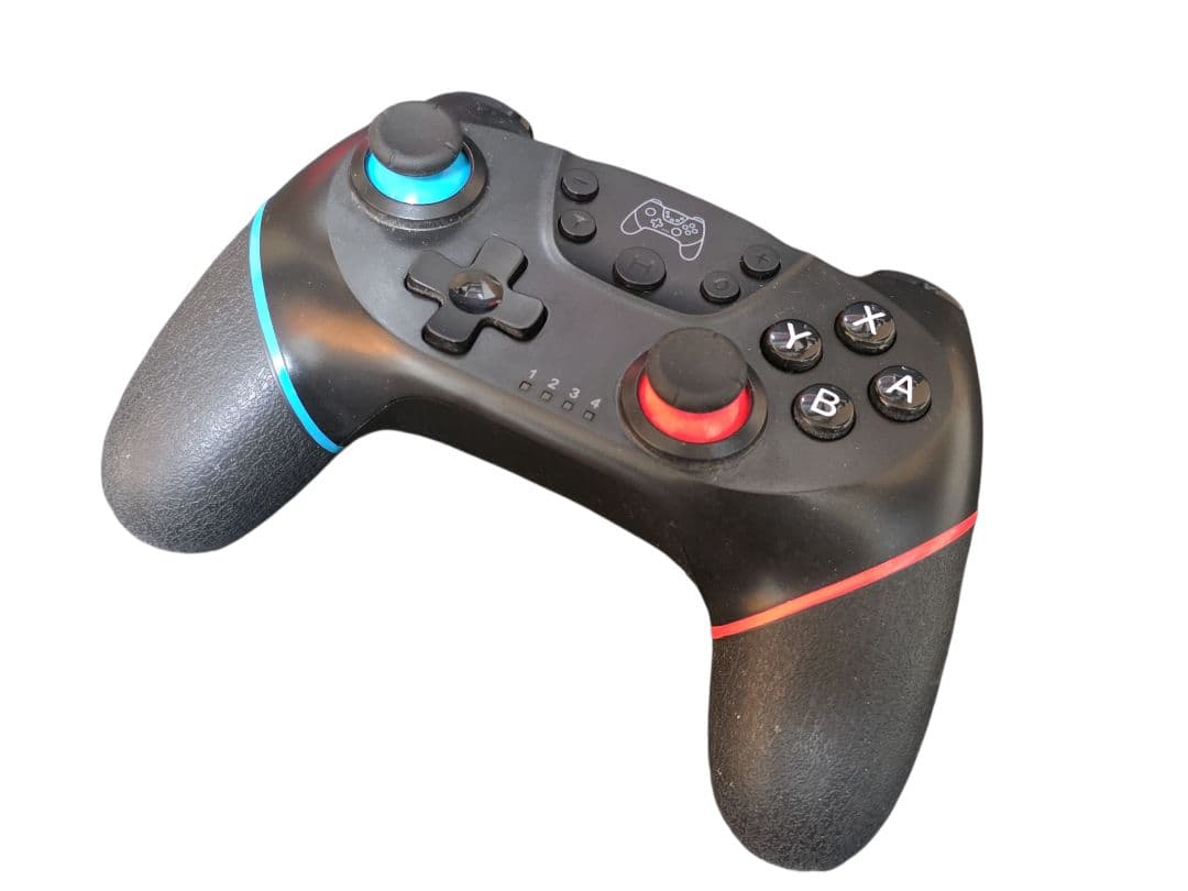 Nintendo Switch HAC-001(−01) アクセサリーセット