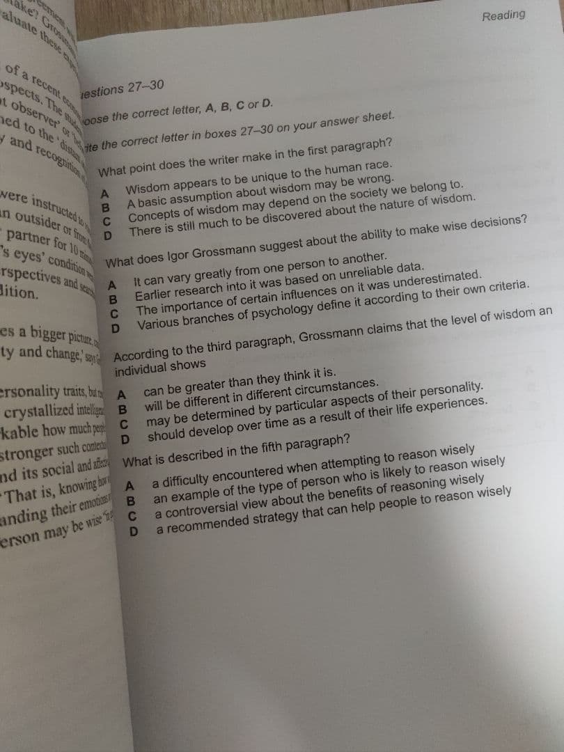 IELTS Academic 公式問題集 13-18 Cambridge 音源付