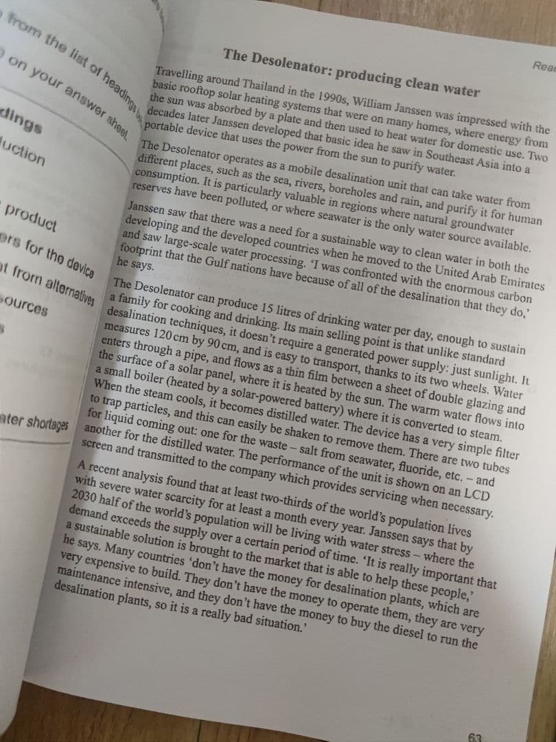 IELTS Academic 公式問題集 13-18 Cambridge 音源付