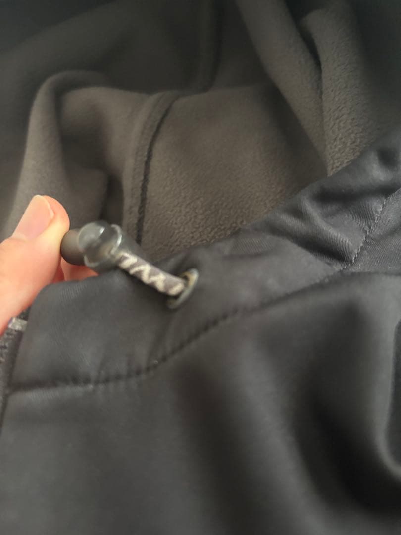ジャケット・アウター 00s SALOMON softshell archive gim