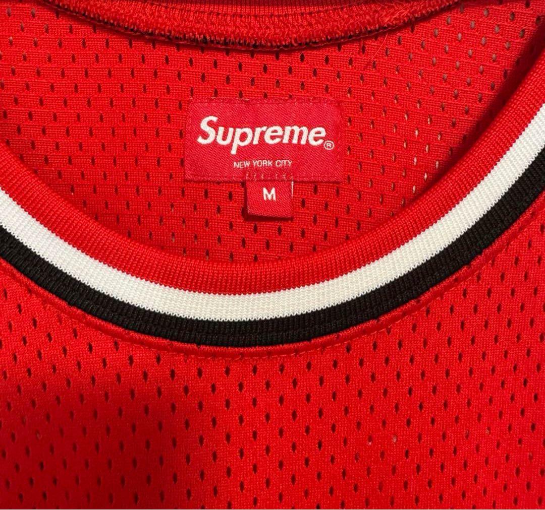 Supreme Tシャツ タンクトップ Basketball Jersey