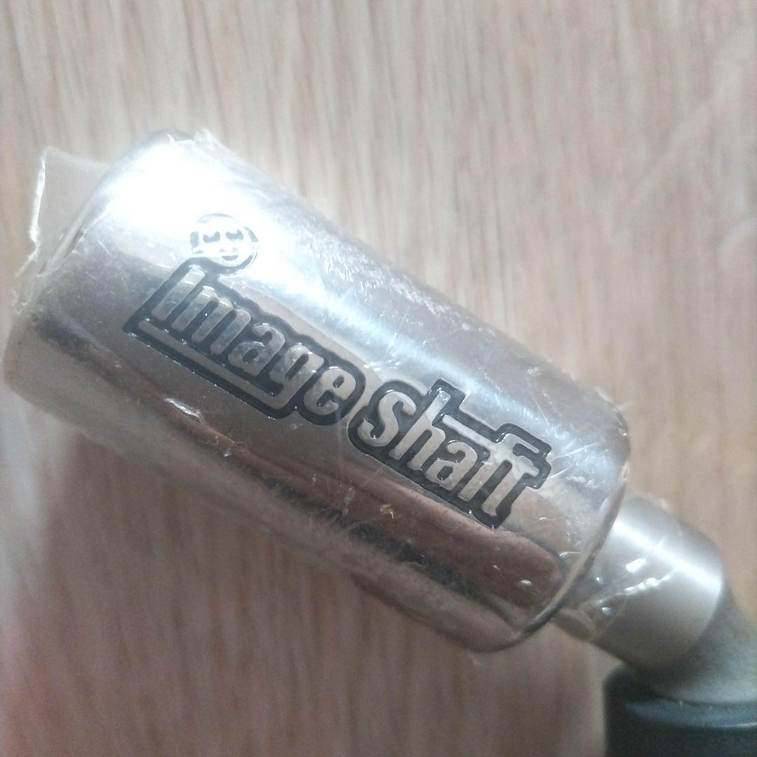 image shaft イメージシャフト　次世代ゴルフ　練習器具