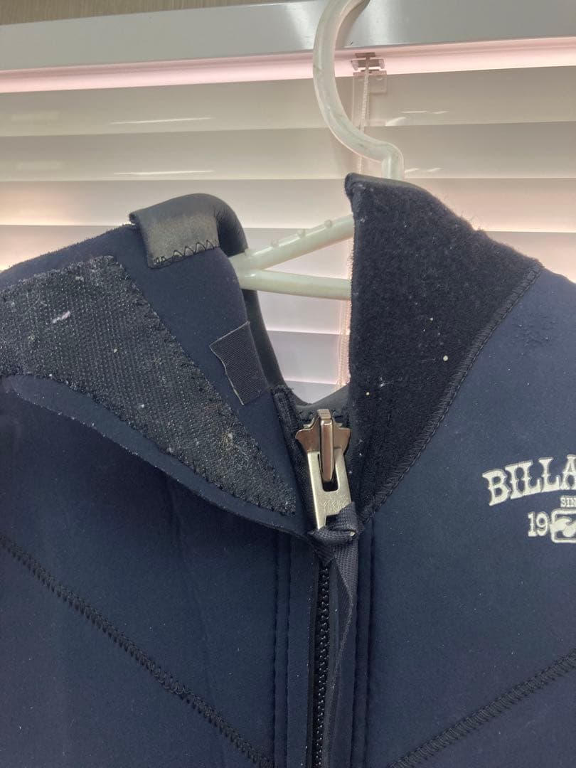 BILLABONG ビラボン　フルスーツ　ウェットスーツ　レディース　2/3mm
