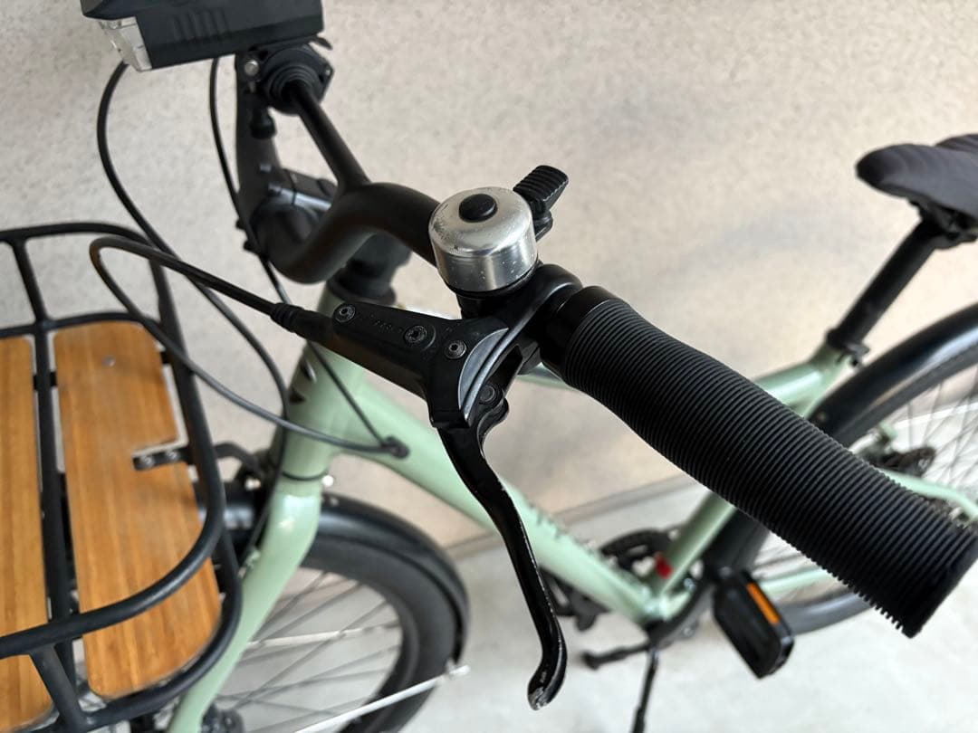 キャノンデール　限定車　クロスバイク Ｍ