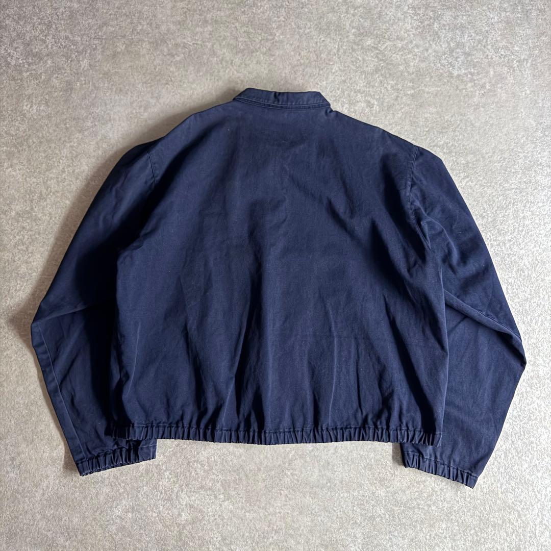 90s USA製 Polo by Ralph Lauren swing top