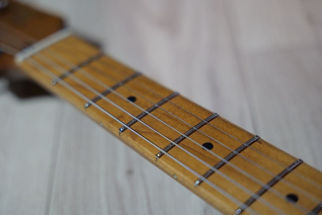 最終値下げ Ibanez AZ2204 Prestige 美品