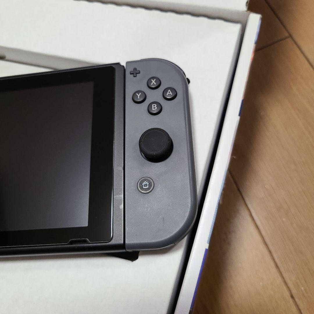 Nintendo Switch　ニンテンドースイッチ本体セット②