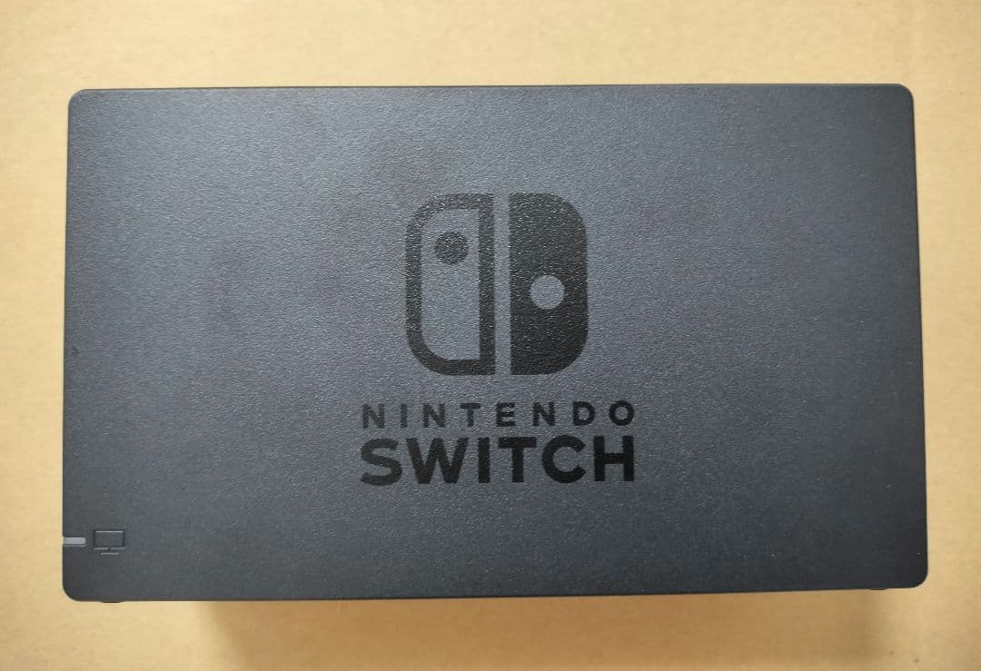 Nintendo Switch 本体 液晶保護フィルム付き
