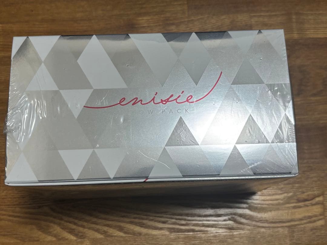 エニシー グローパック 正規品 新品10回分