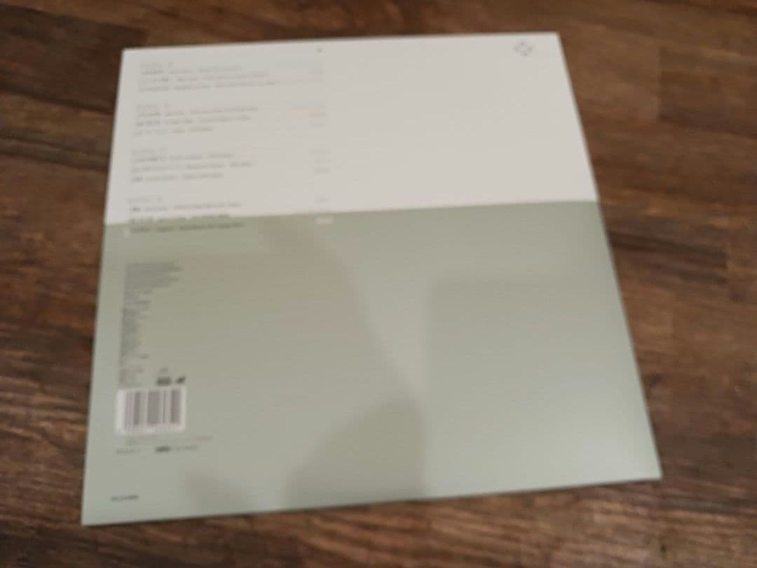 椎名林檎 / 百薬の長《レコード》2LP