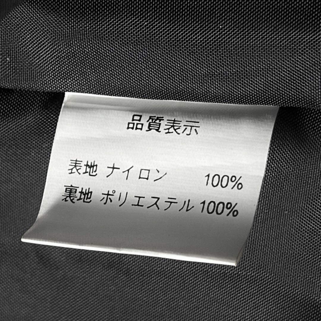 Nikon ニコン 非売品フォトジャケット ベスト付き フードブルゾン