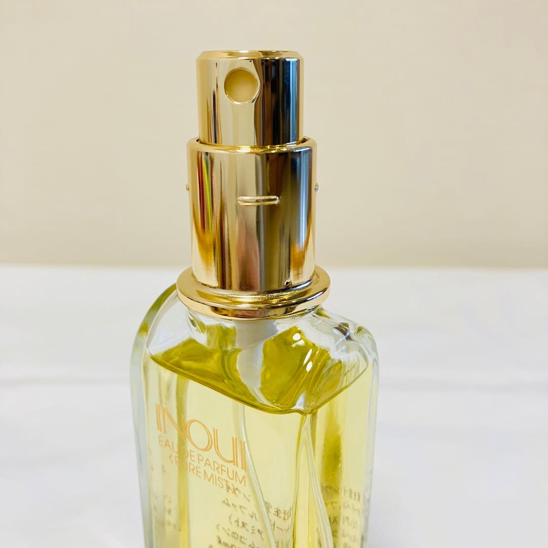 モコモコ 　資生堂　インウイ　オーデパルファム　香水　60ml