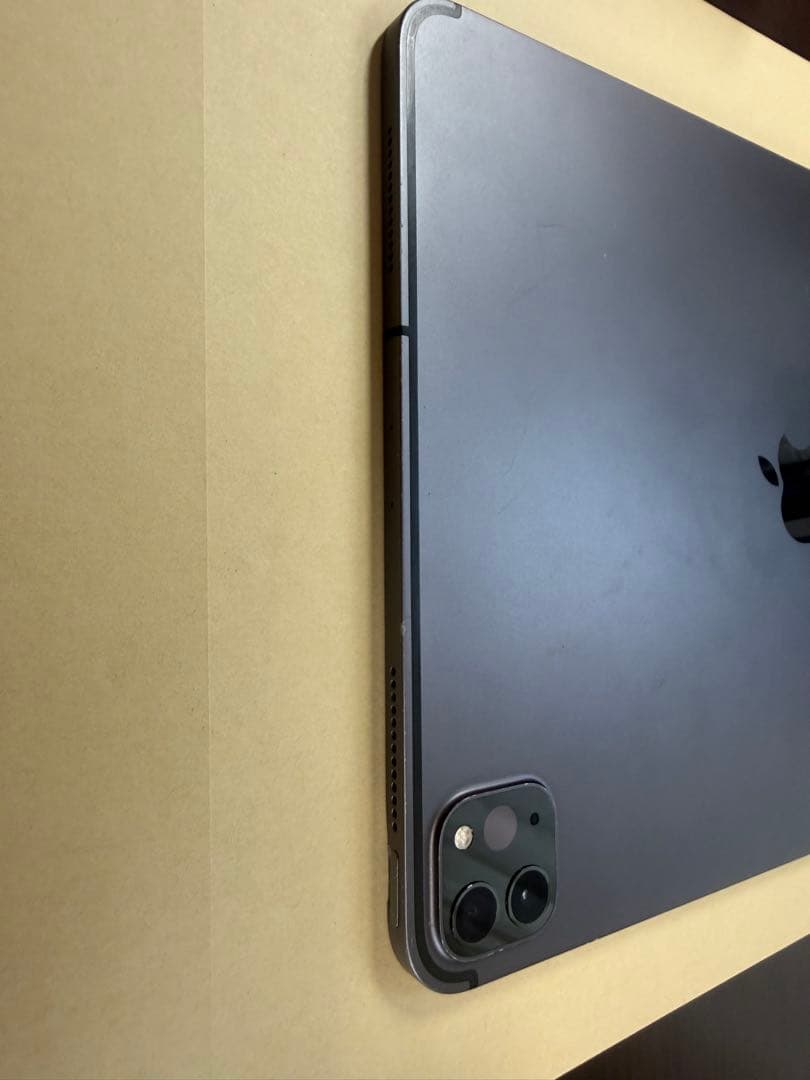 iPad Pro 11インチ 第2世代 256GB wifi+cellular