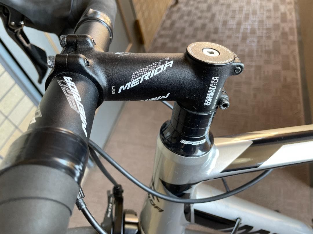 MERIDA RIDE400 メリダ