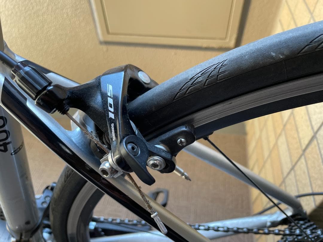 MERIDA RIDE400 メリダ