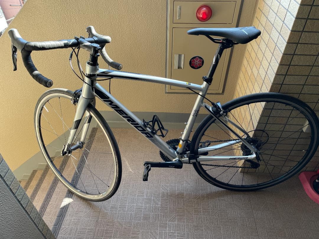MERIDA RIDE400 メリダ