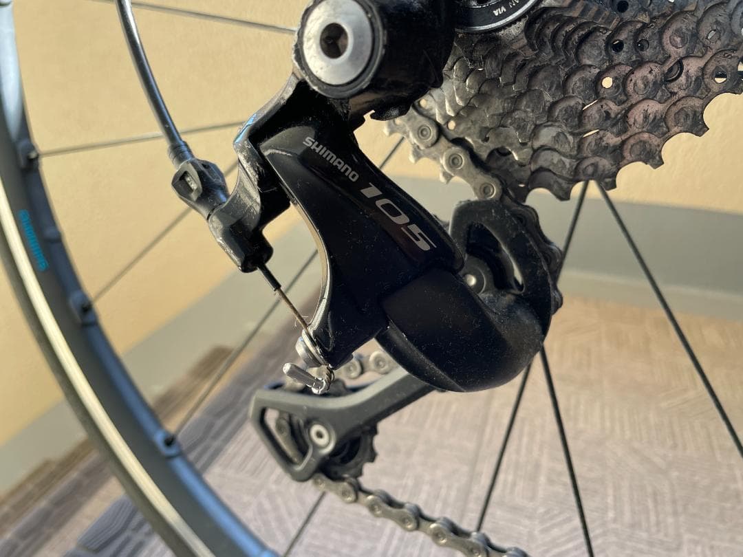 MERIDA RIDE400 メリダ