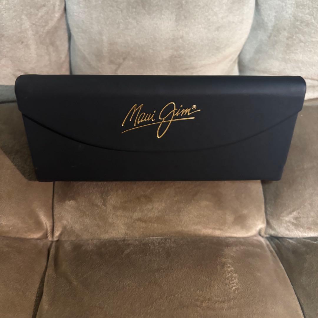 マウイジム 偏光サングラス Maui Jim MJ0596SA 001 99