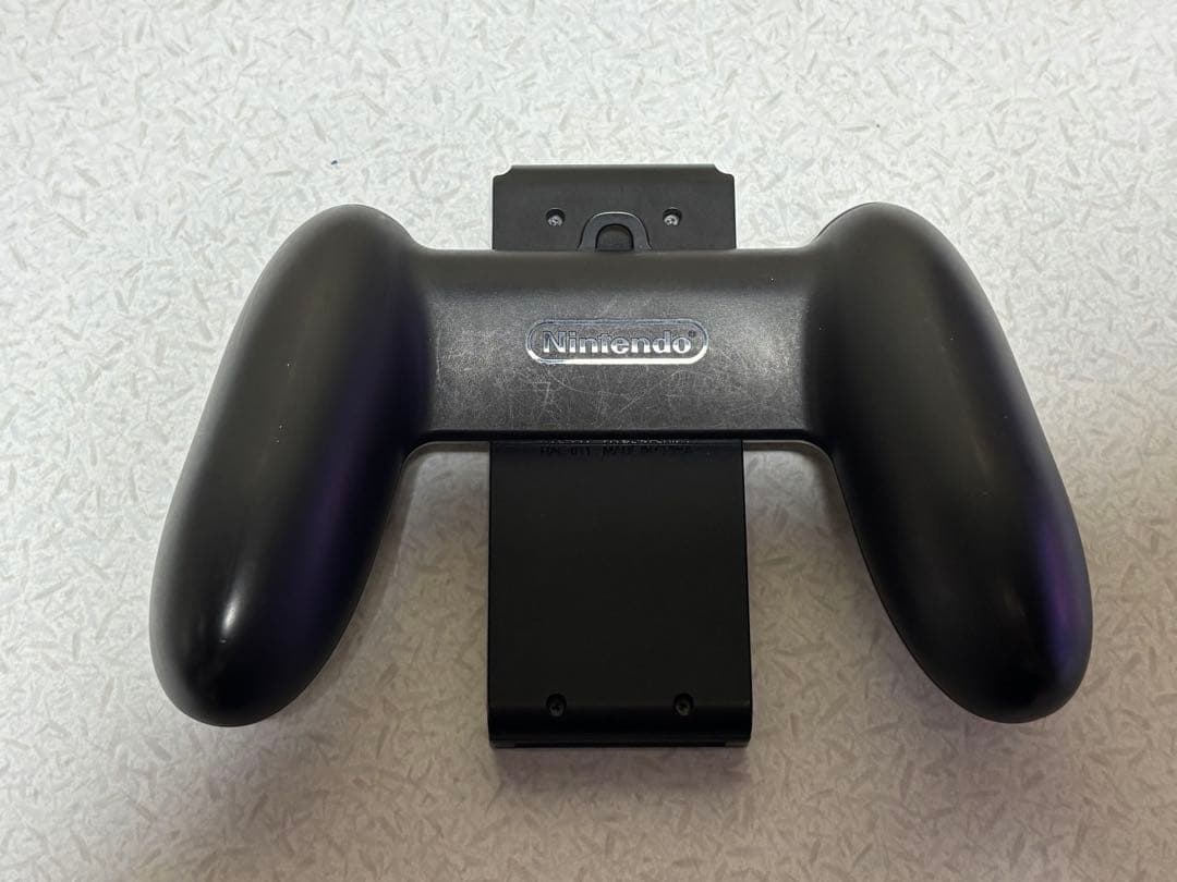 Nintendo Switch 本体 青/赤(初期型 2017年購入)ケースつき