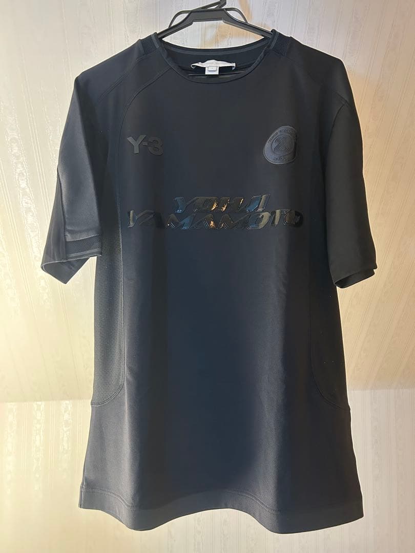 D*N様 adidas × Yohji Yamamoto T-shirt ￼