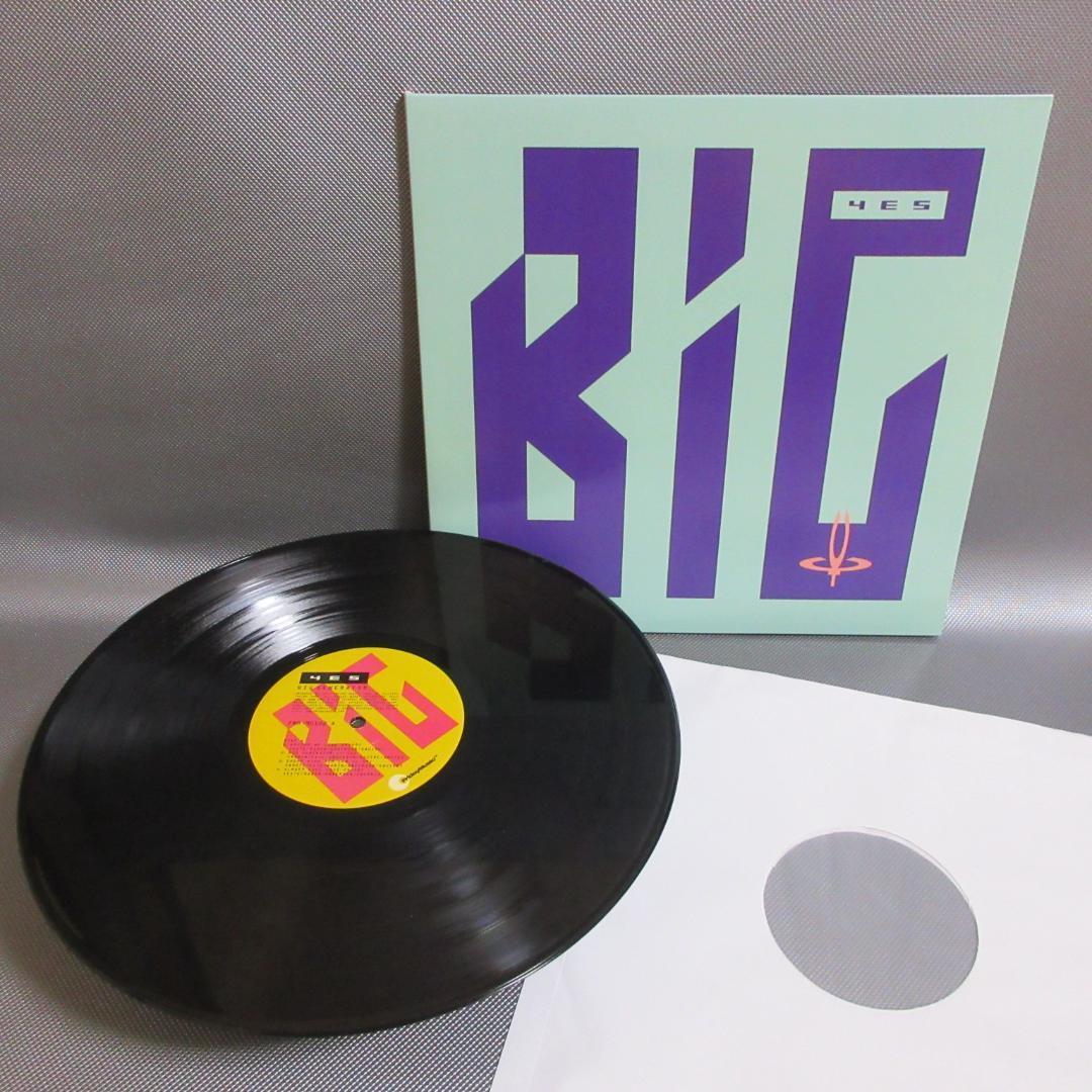 ★YES / BIG GENERATOR★イエス◇Friday Music