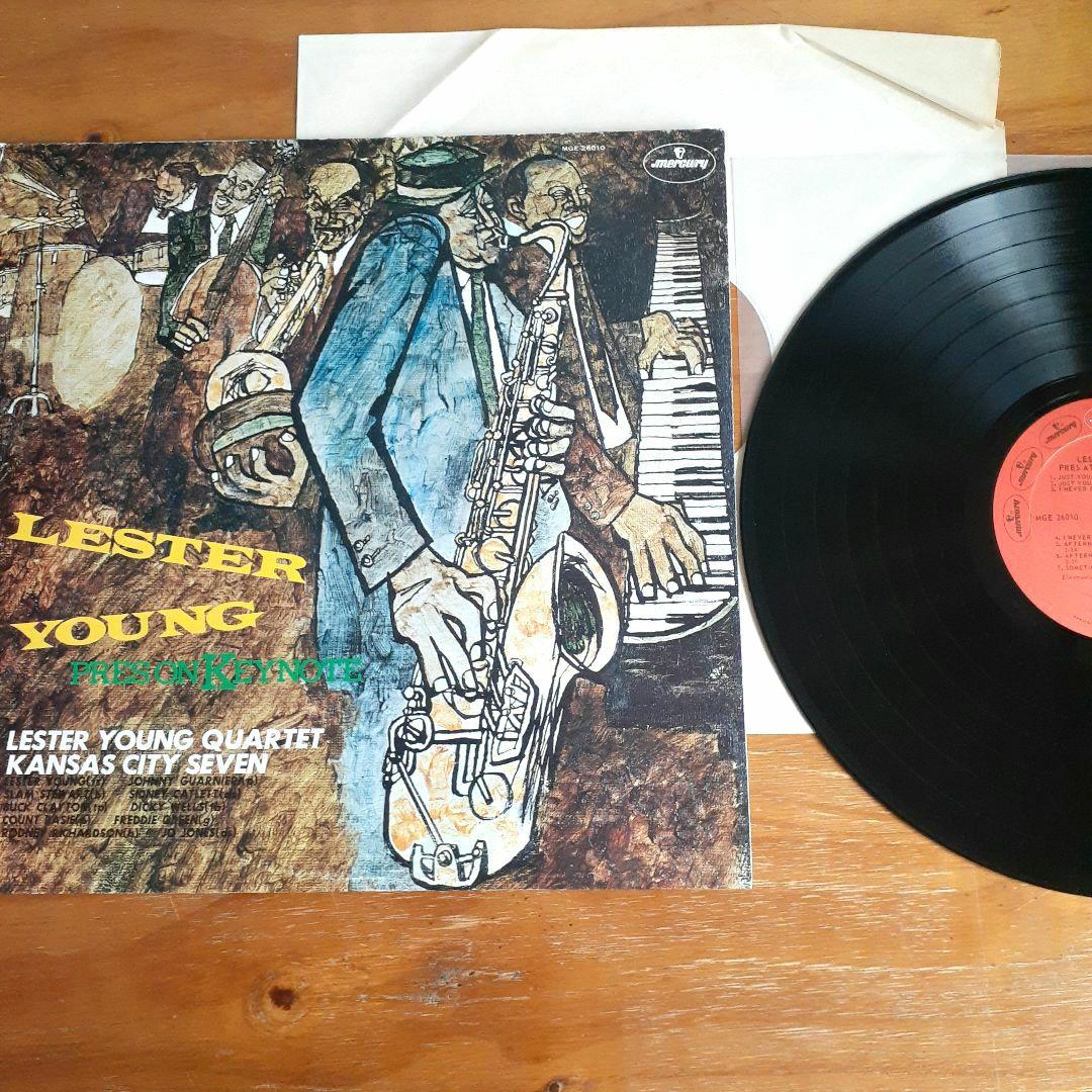 Jazzレコードセット10枚 まとめ売り