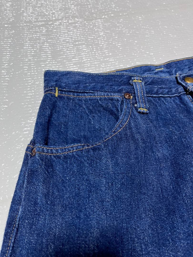 【美品】オアスロウ orslow 1950 ハイライズ JASMINE