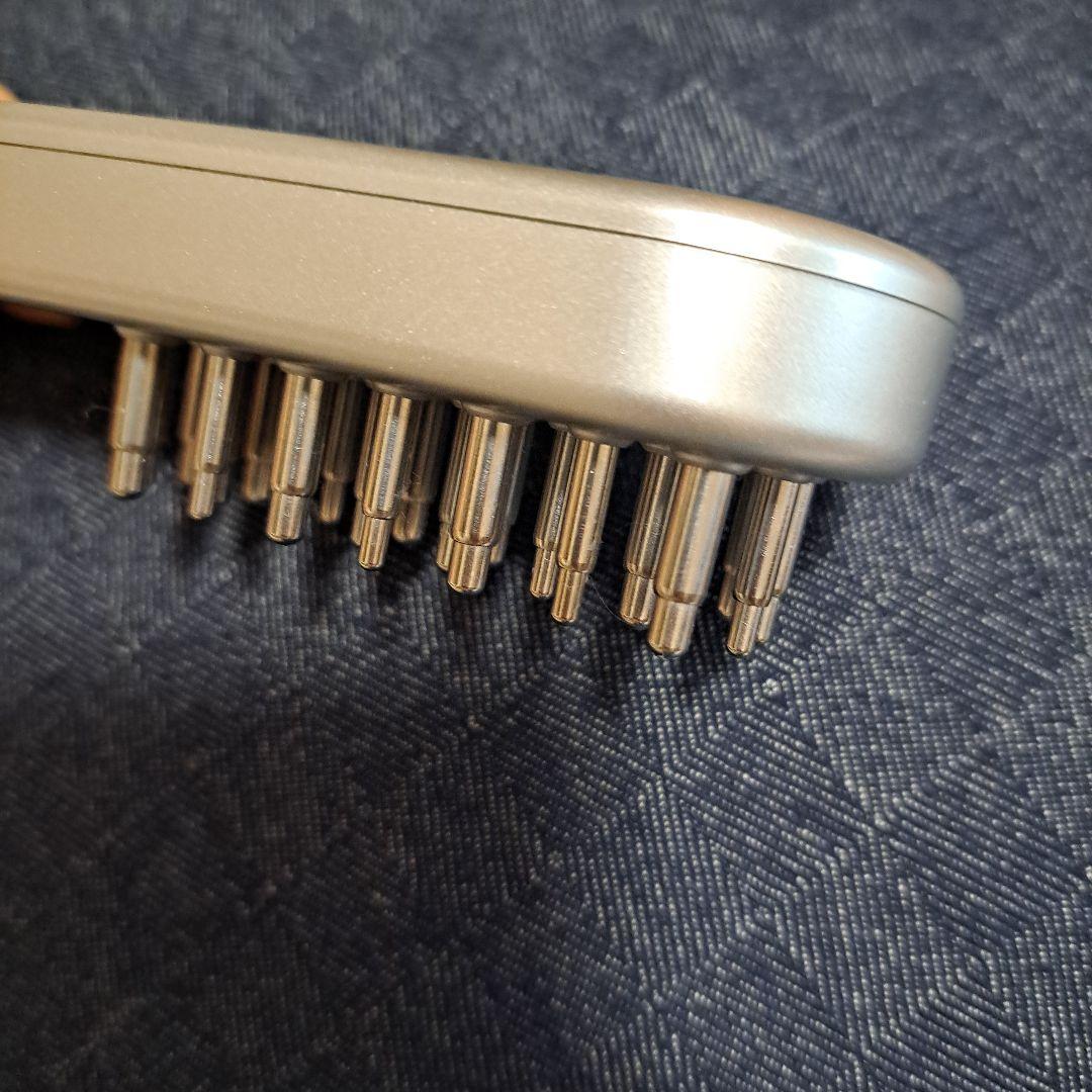 SALONIA EMSリフトブラシ SAL22206SL