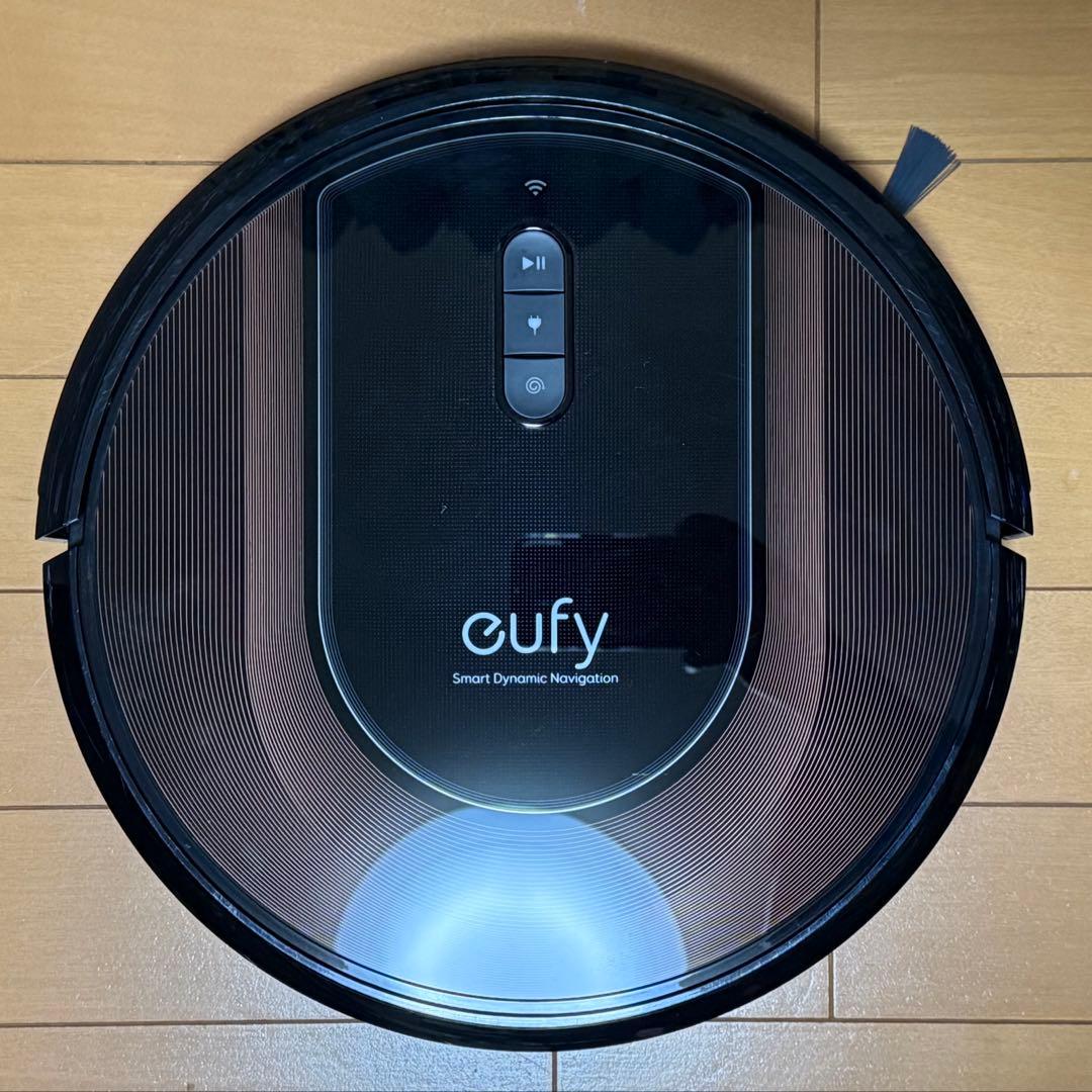 掃除機・クリーナー Eufy RoboVac G30 Hybrid