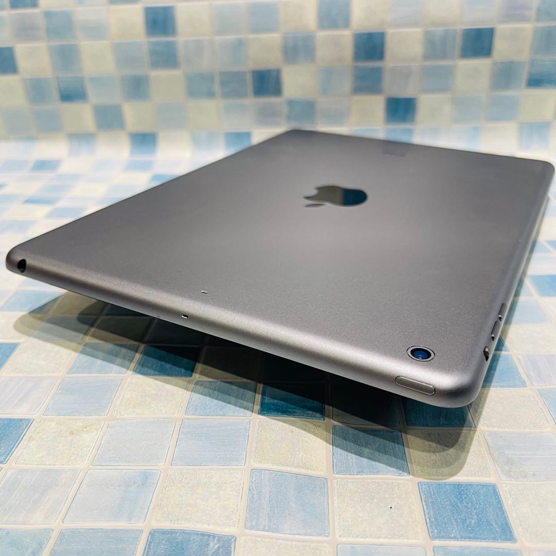 Wi-Fi iPad Air 第1世代 本体 16GB スペースグレイ 電池良好