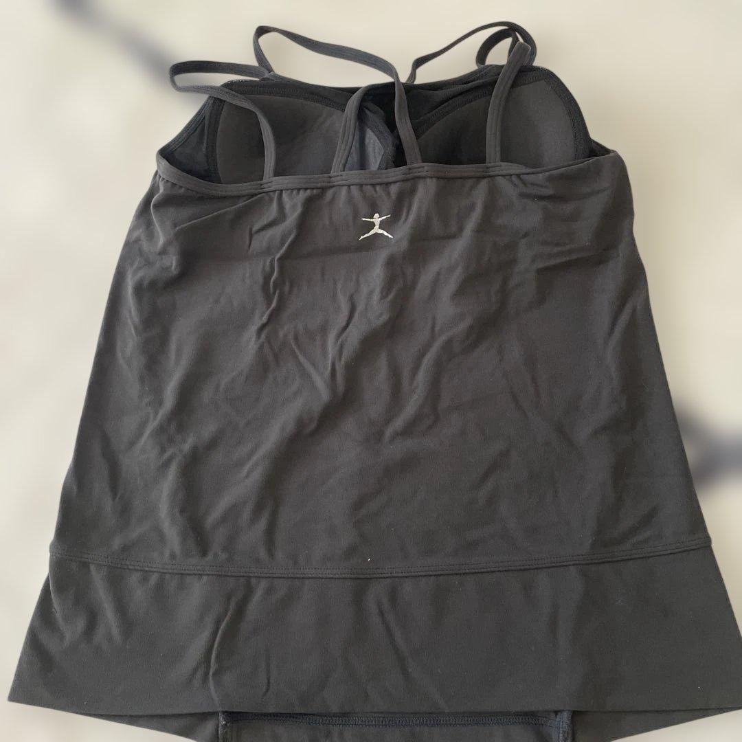 ダンスキン DANSKIN ブラトップス＆レギンスセット【美品】