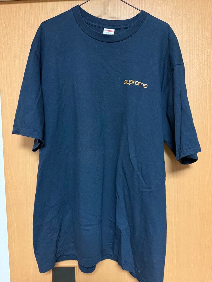 トップス supreme NYC Tee