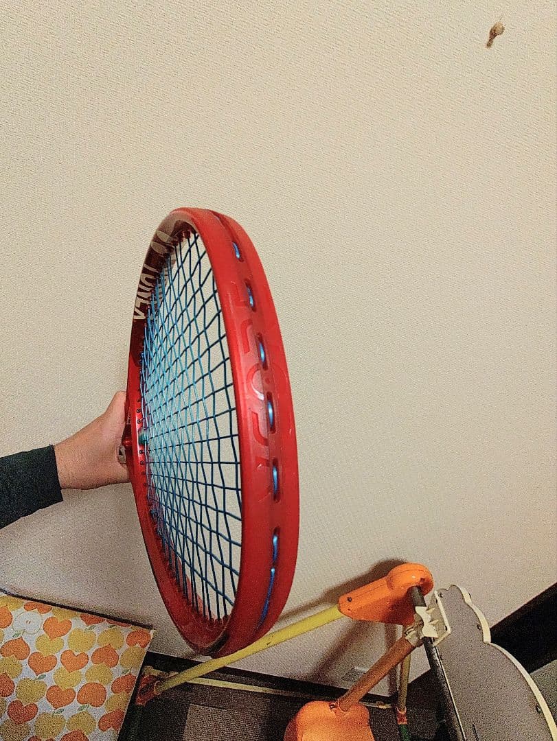 最終値引き！YONEX VCORE98L G2 2026 Vコア98L