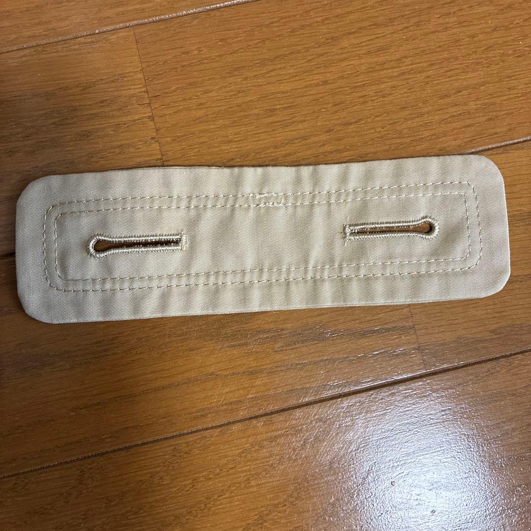 BURBERRYバーバリートレンチコート　美品