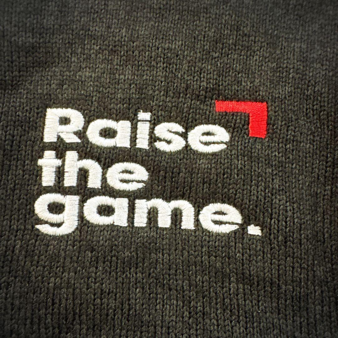 Patagonia ベターセーター ベスト FA19 US M 企業ロゴ 刺繍