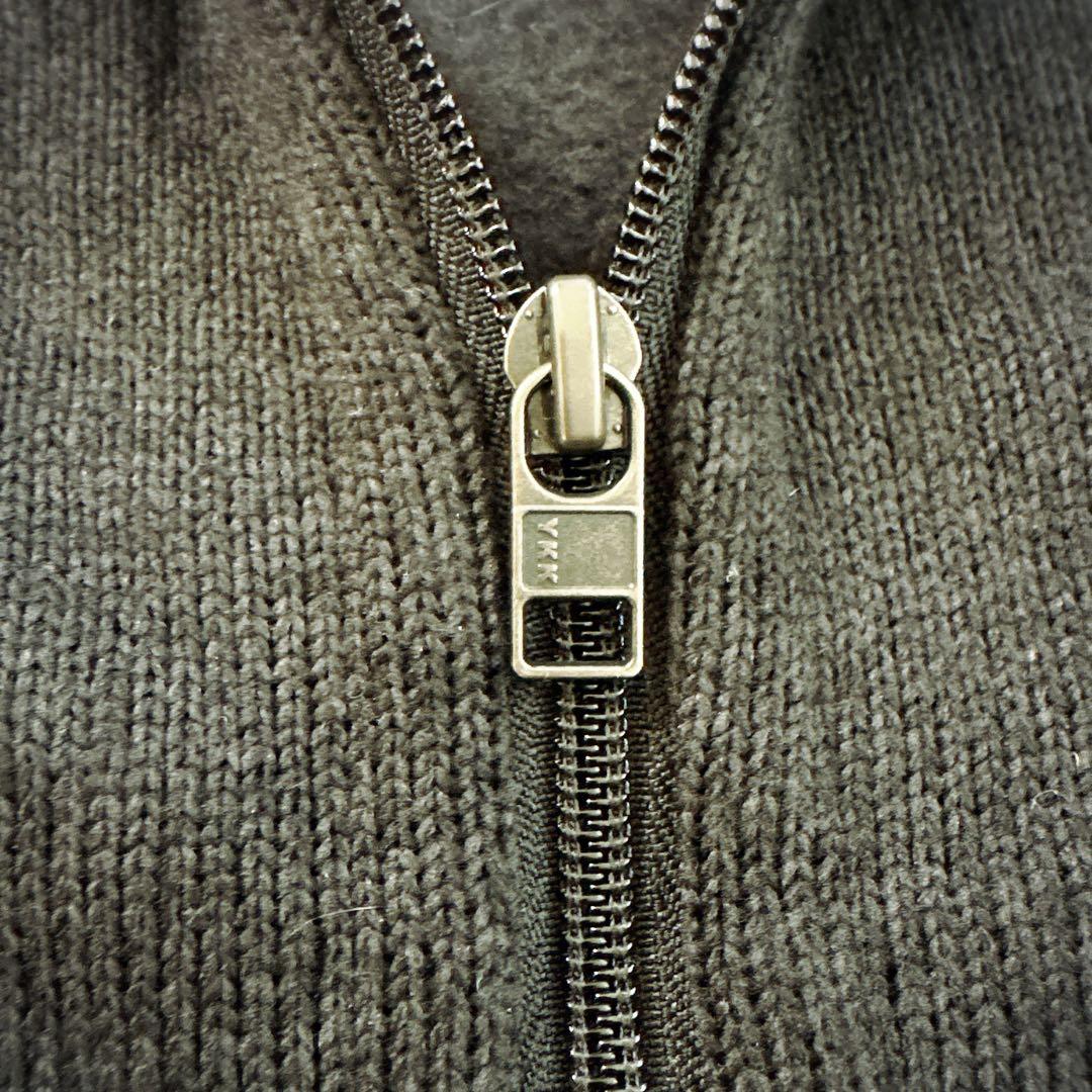 Patagonia ベターセーター ベスト FA19 US M 企業ロゴ 刺繍