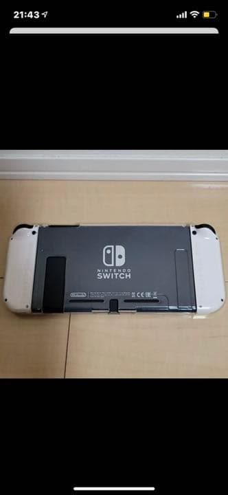 Nintendo Switch 同梱版