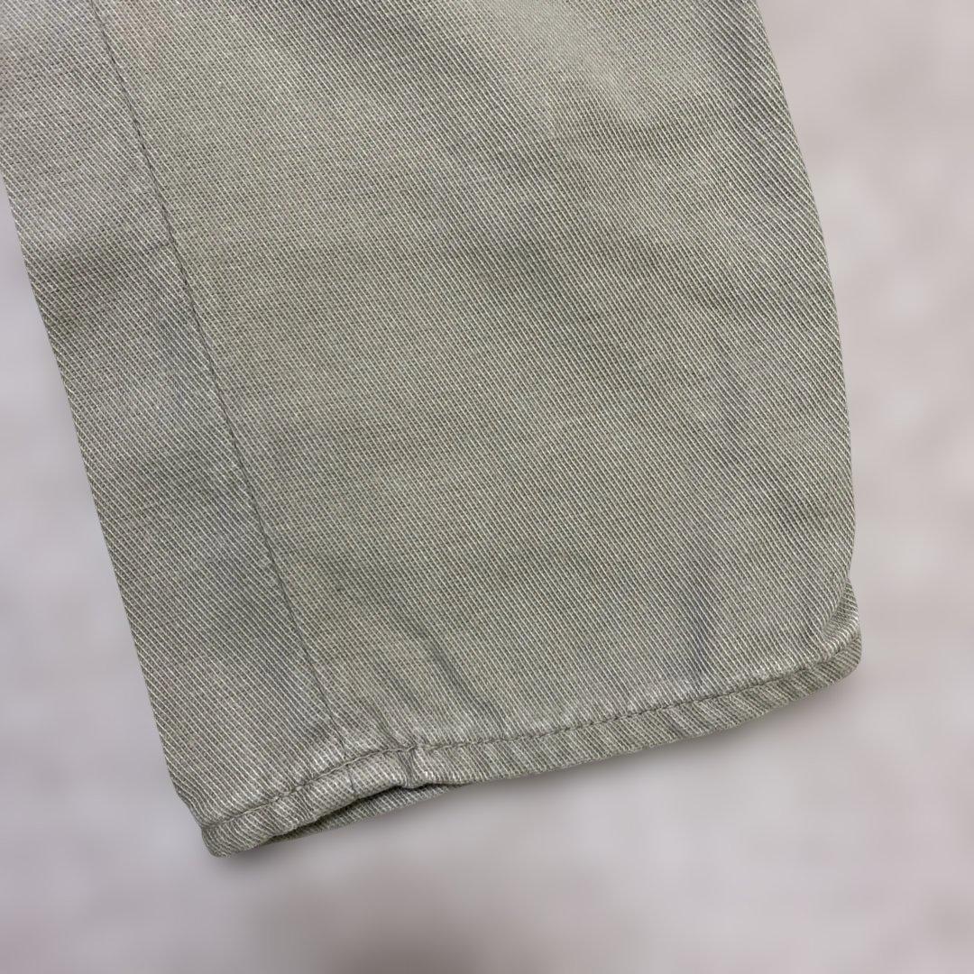 EVISU エヴィス　ドットカモメ　パンツ