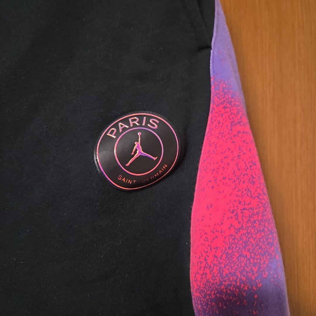 【PSG JORDAN パリサンジェルマン ジョーダン スウェット 上下セット】