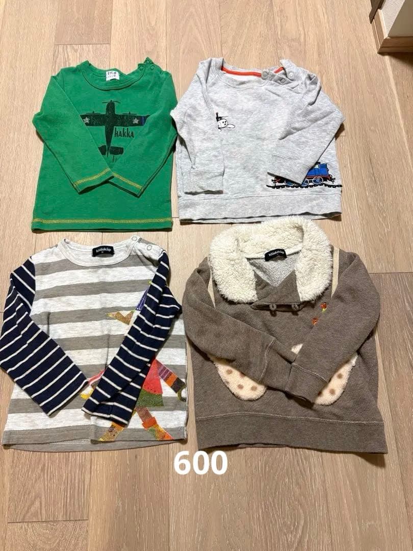 【専用】毎週末sale‼︎select shopさま