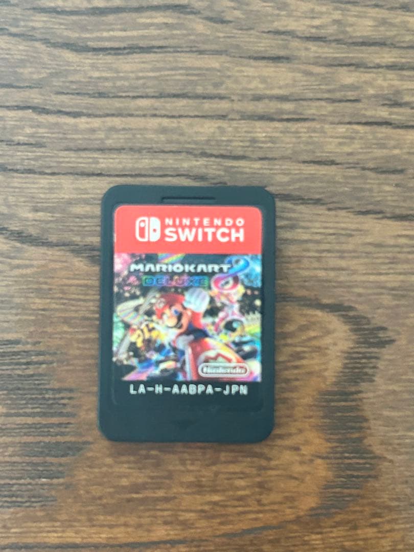 Nintendo Switch ソフト 6本セット 青いケース付