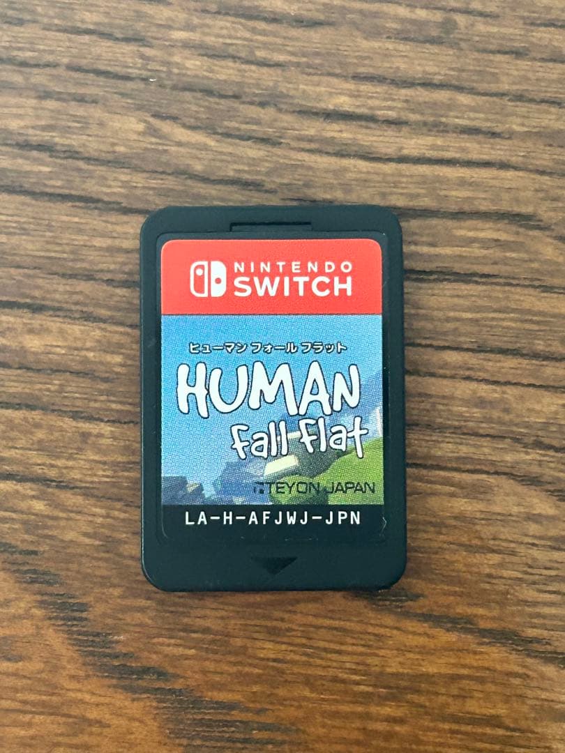 Nintendo Switch ソフト 6本セット 青いケース付