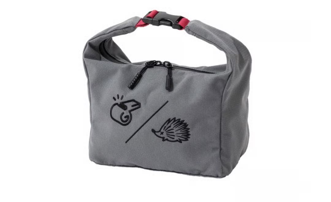 JONES × Kuchibue × CLUBHAUS GoodieBag