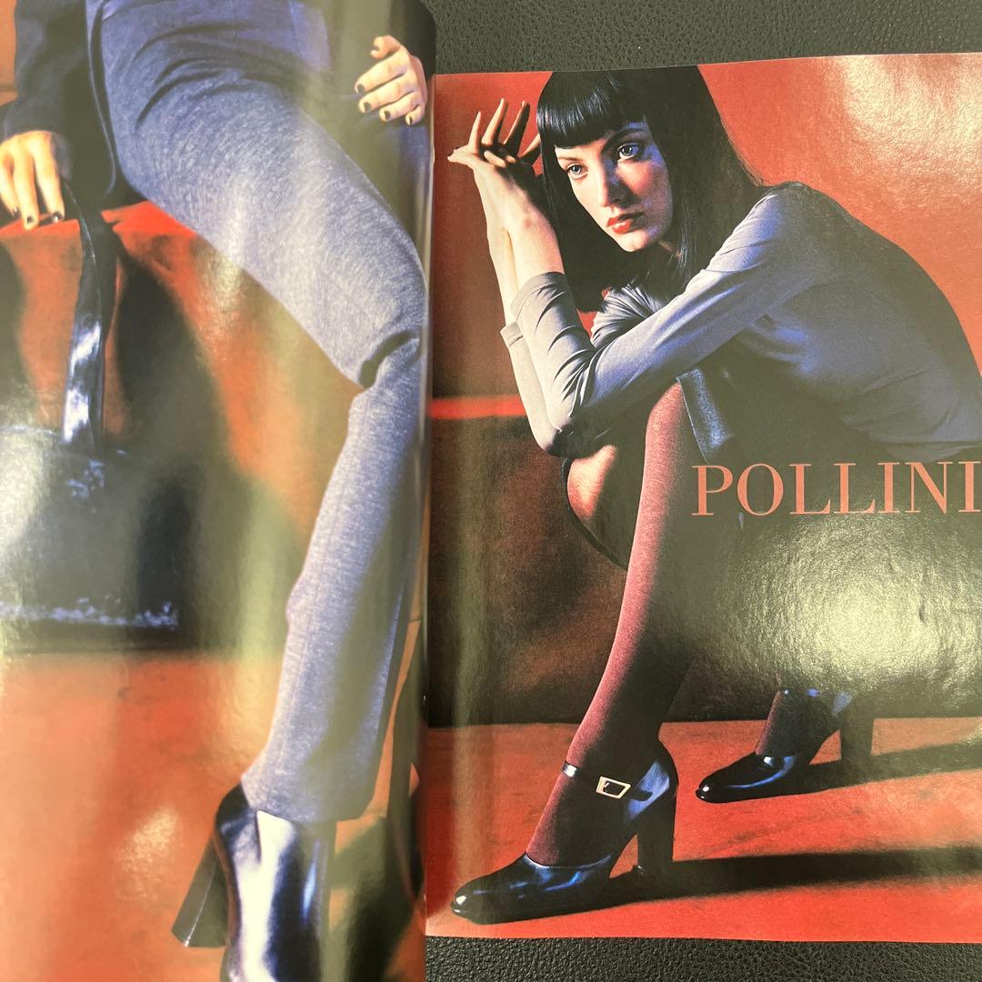 VOGUE UK 1997年10月号　ダイアナ元皇太子妃